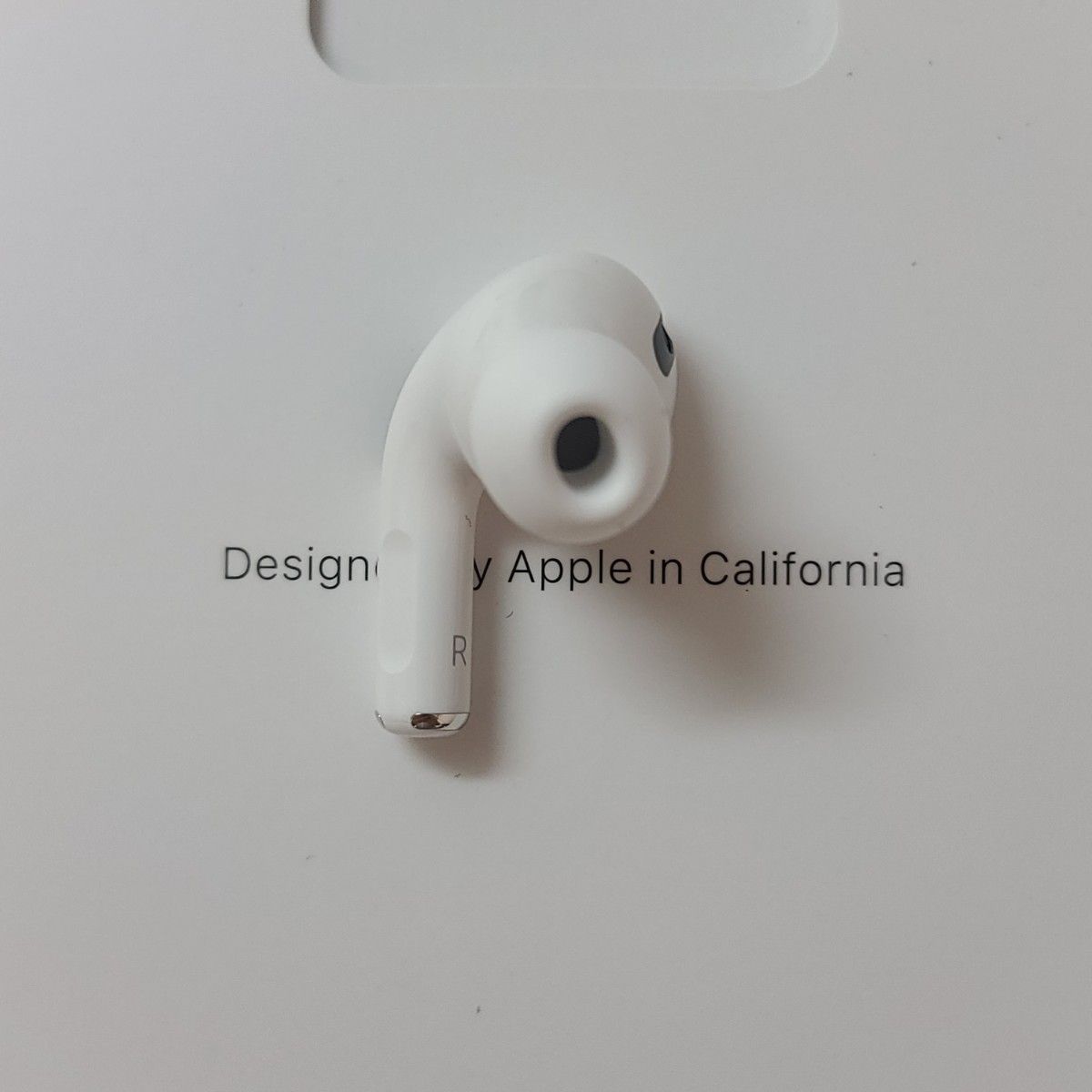 【新品】Apple正規品 AirPods Pro第1世代 右耳 R 第一世代