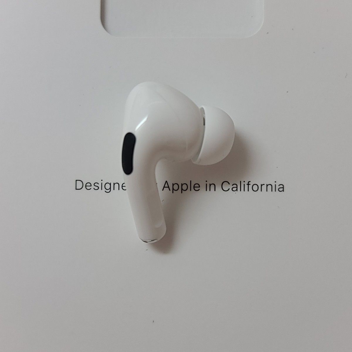 ［正規品］AirPods pro 第一世代　ケース　アイポーズ　プロ　充電器