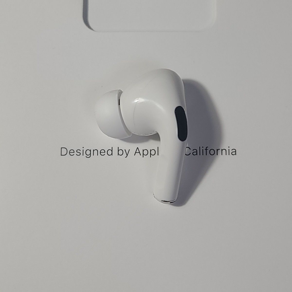 【美品】Apple正規品　AirPods Pro第1世代　左耳　L　第一世代