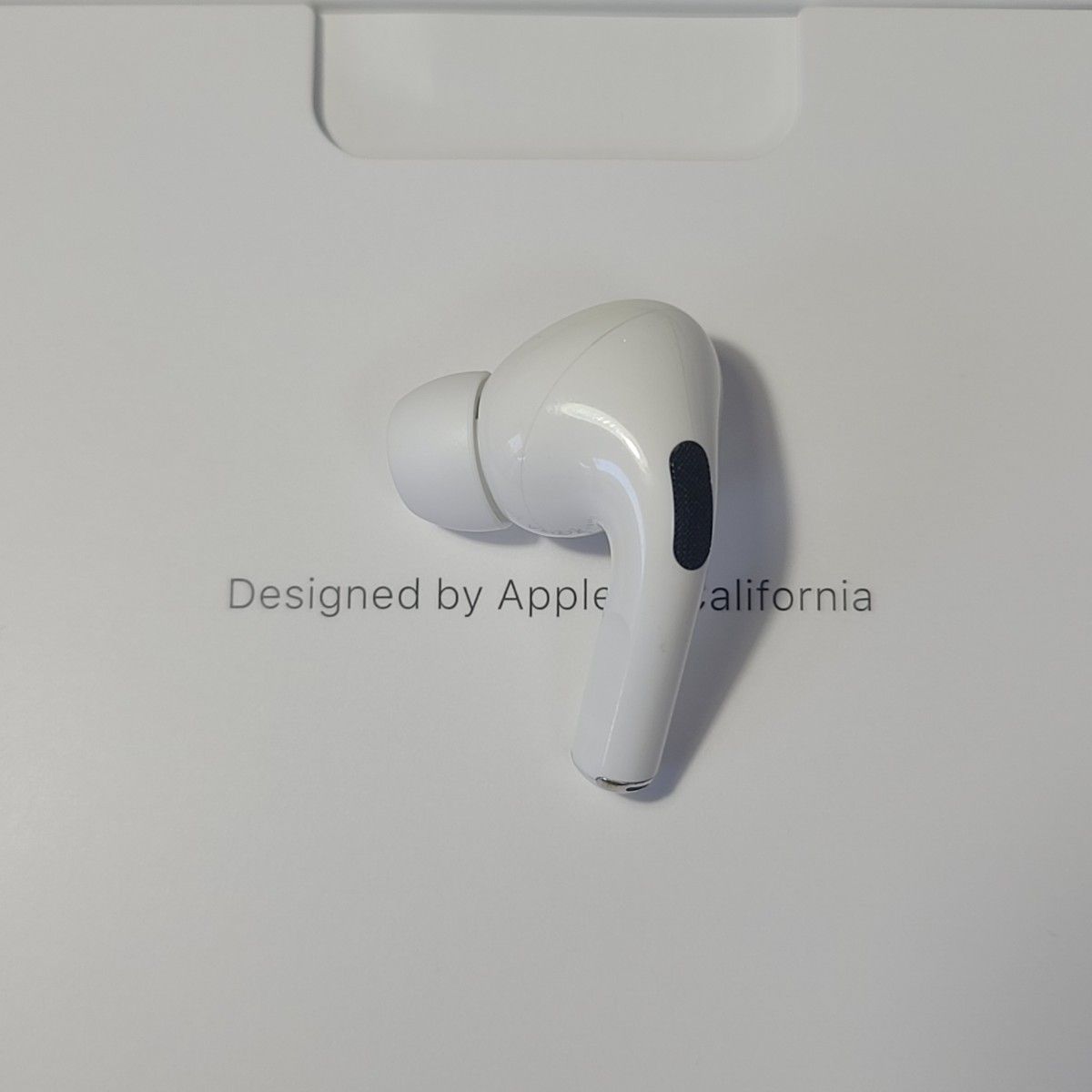 美品】Apple正規品 AirPods Pro第1世代 左耳 L 第一世代｜Yahoo!フリマ 