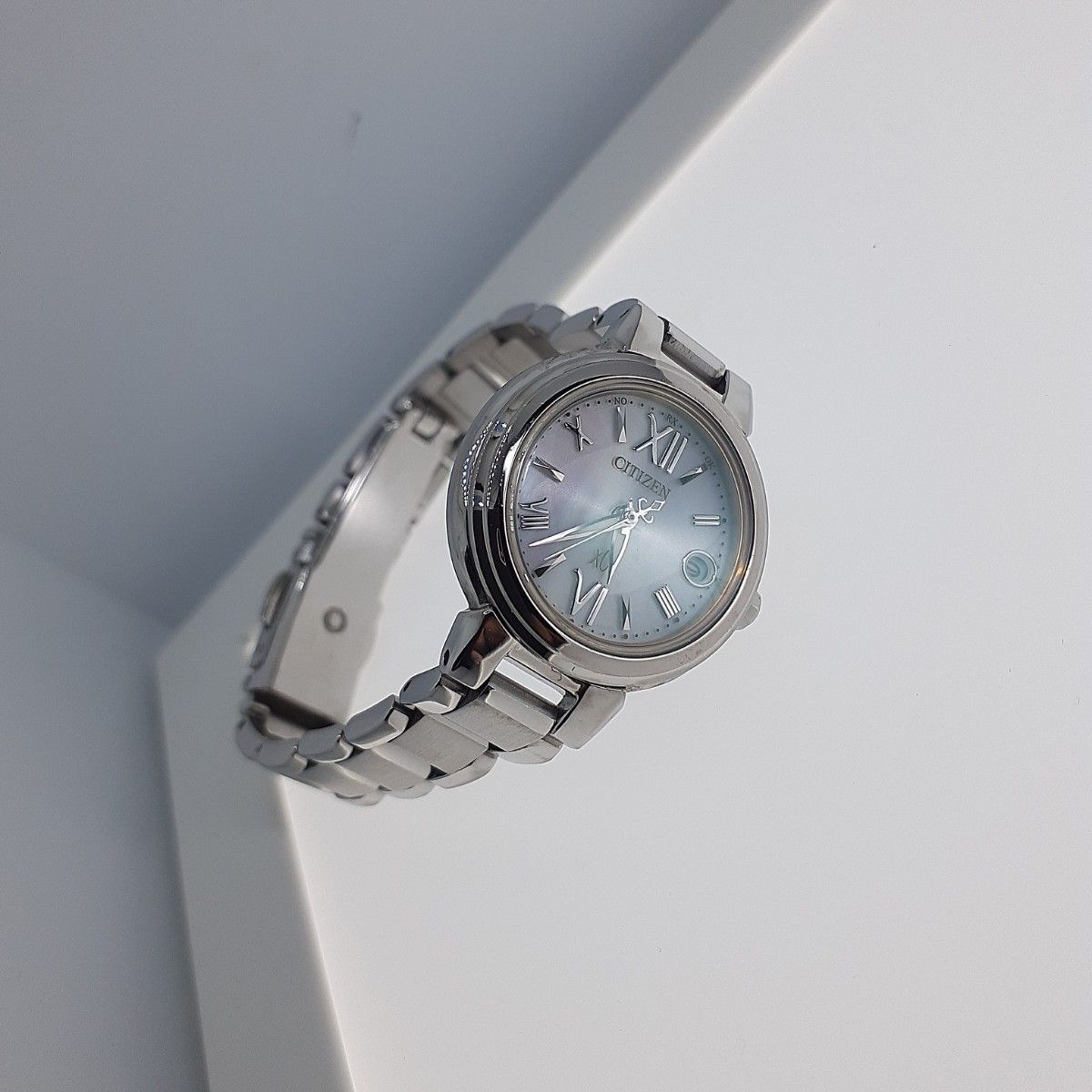 最大10%OFFクーポン 稼働 CITIZEN Xc クロスシー 電波ソーラー 価格