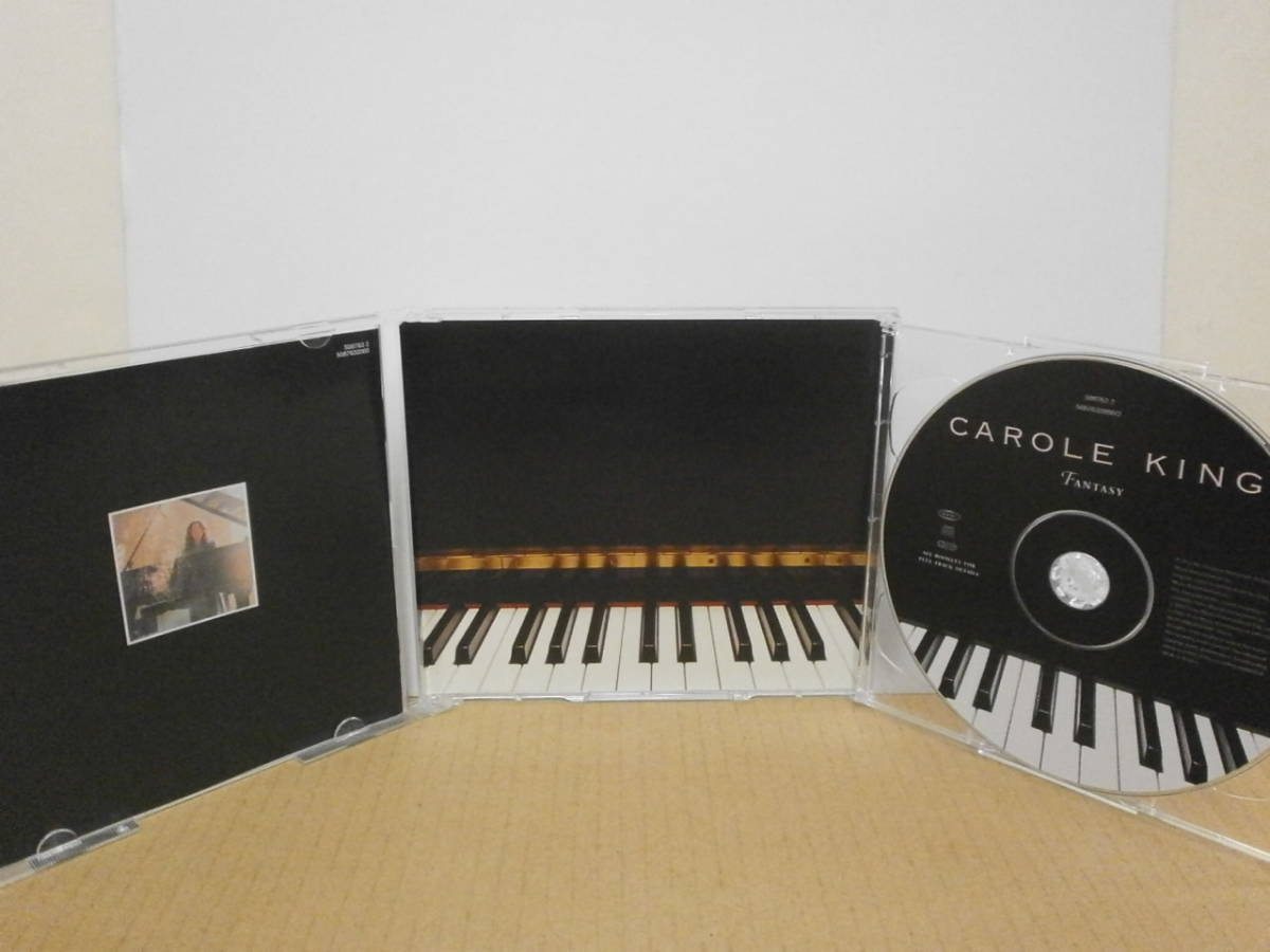 ★キャロル・キング Carole King / Music/Fantasy★2CD_画像5
