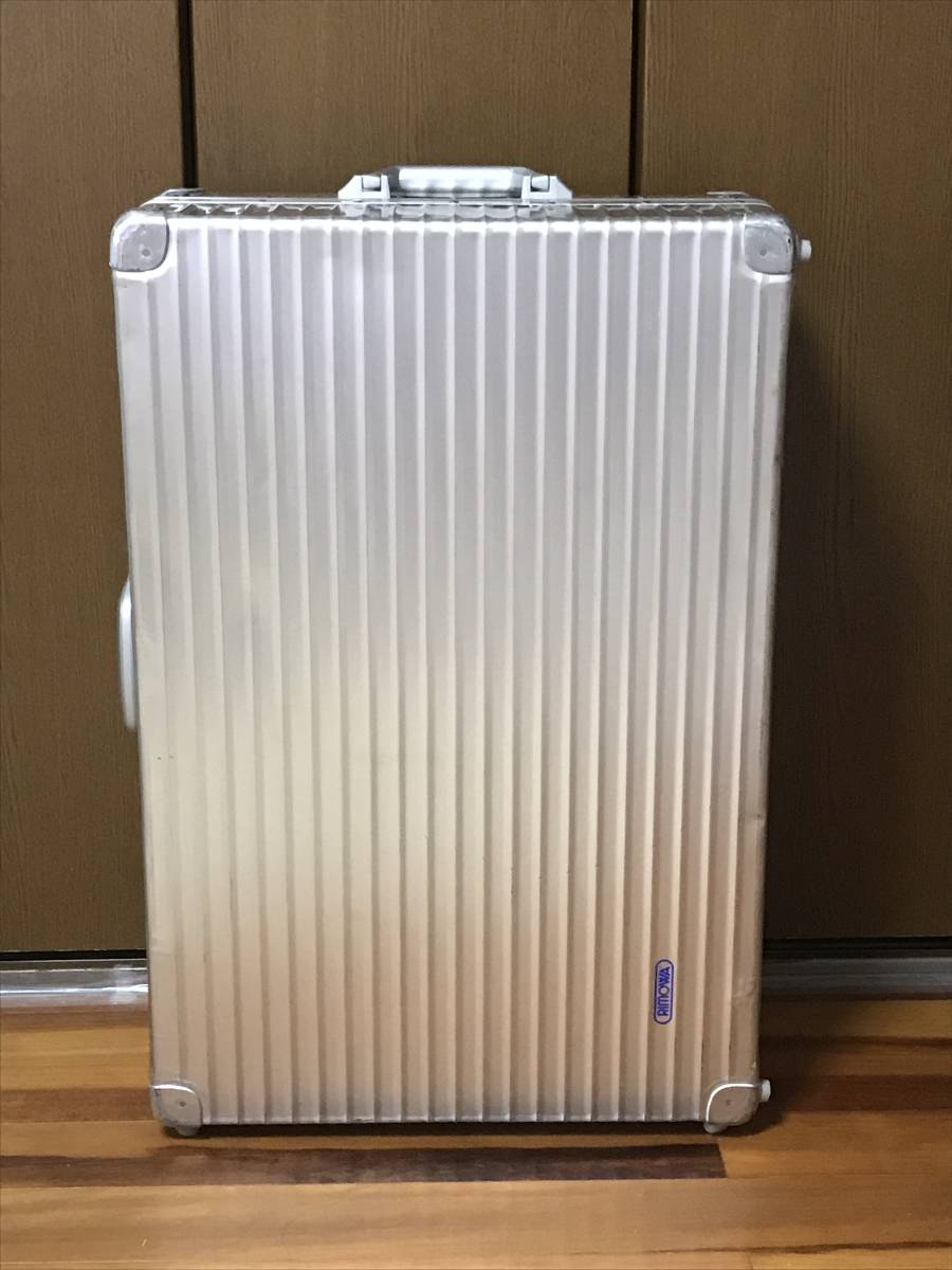 rimowa opal