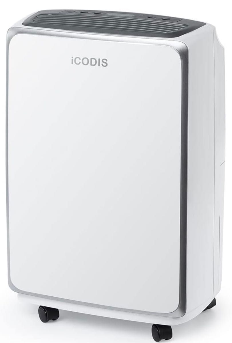 iCODIS 除湿機 除湿器 衣類乾燥機 除湿機 除湿量13L/日 静音 省エネ