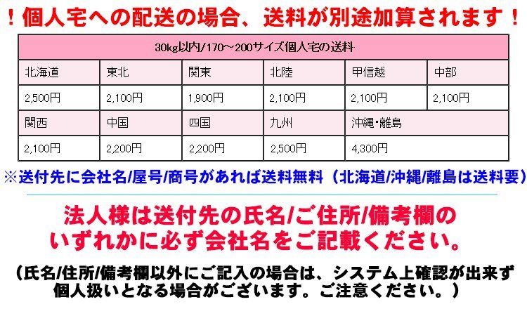 ＮＴ４５０アトラス FEA#/FGA# シングル 標準キャブ ハイルーフ ルーフキャリア KF423E タフレック TUFREQ キャリア_画像4