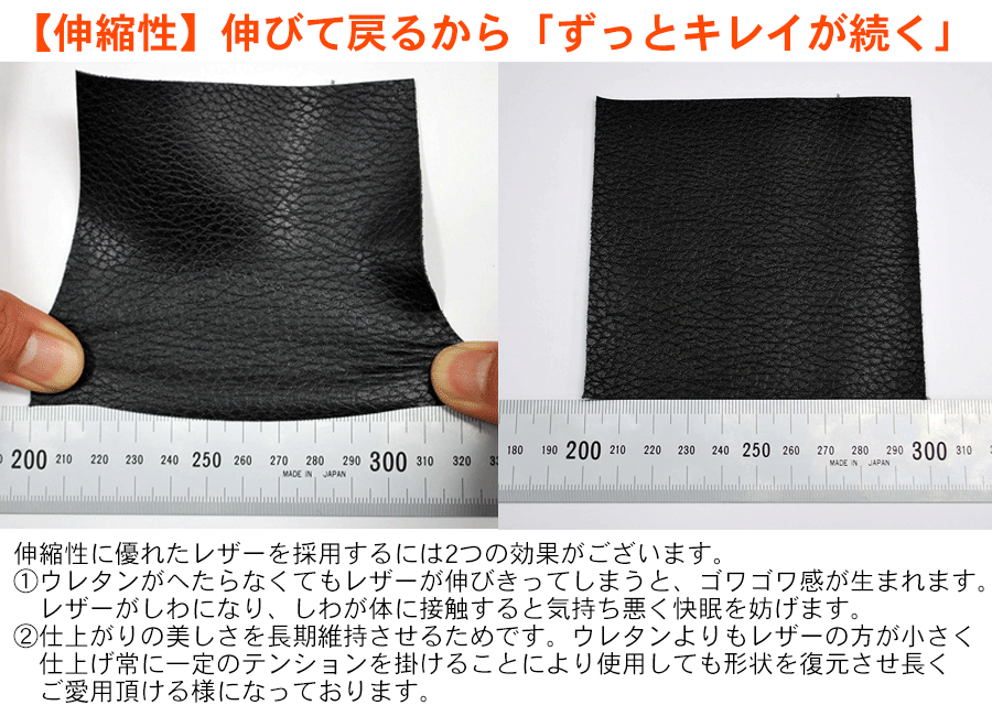 スペーシア MK32S MK42S フラットマット 1列目 2列目 セット 車中泊 キャンプ 段差解消 フラットクッション 防水_画像5