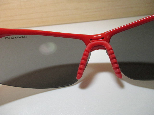 *NIKE Nike SHOW X2 sports sunglasses (EV0620 602)!!