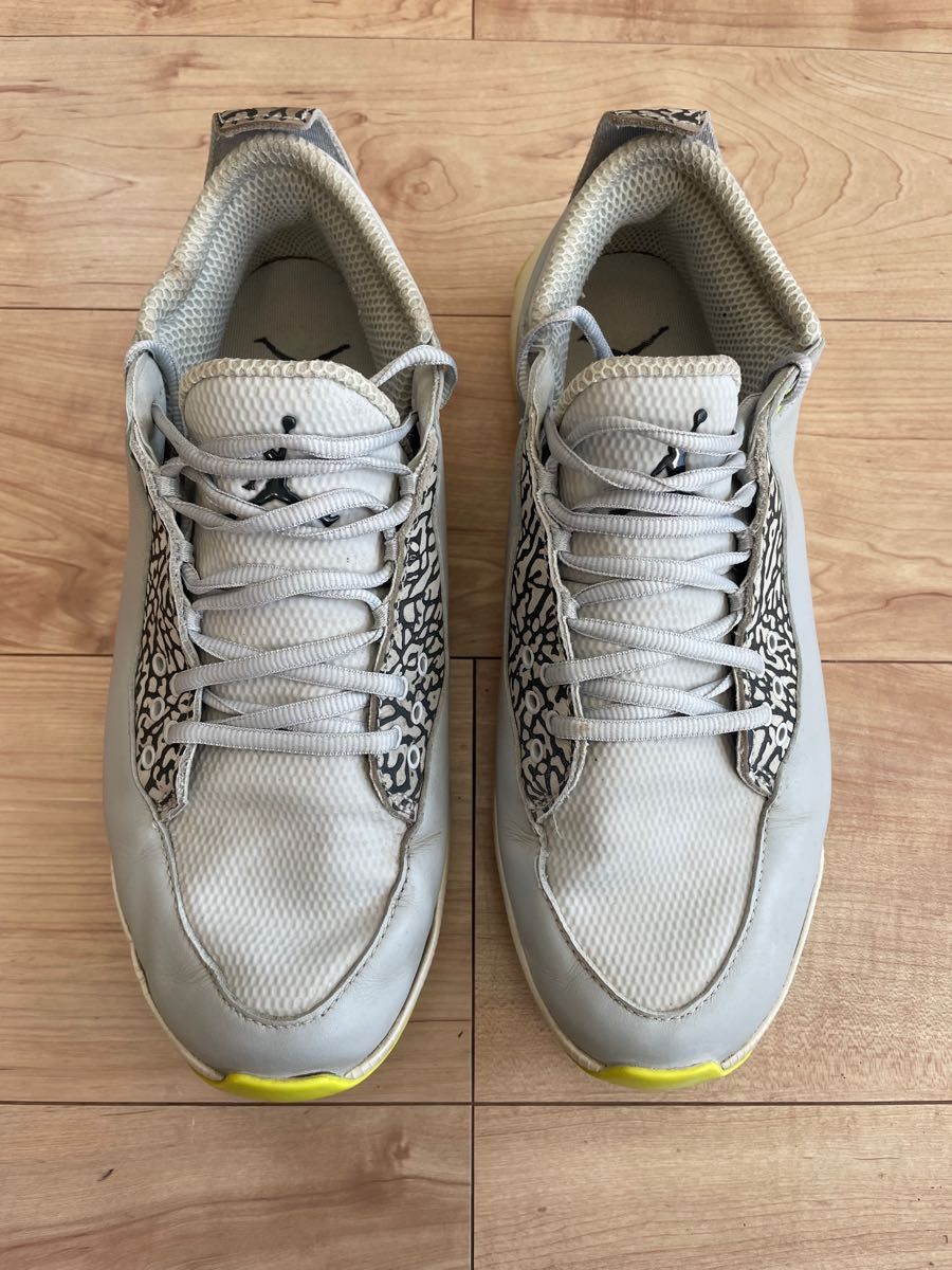 海外カラー】NIKE JORDAN ADG2 28 5㎝ ゴルフシューズ|PayPayフリマ