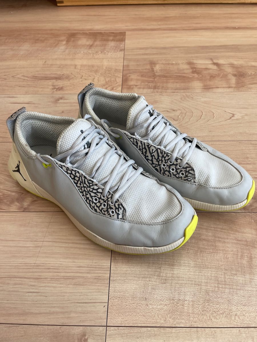 海外カラー】NIKE JORDAN ADG2 28 5㎝ ゴルフシューズ|PayPayフリマ