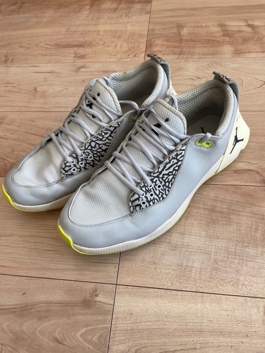 海外カラー】NIKE JORDAN ADG2 28 5㎝ ゴルフシューズ|PayPayフリマ