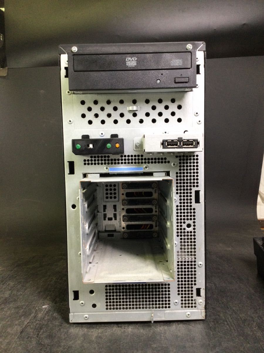 IBM System x3100 M4 モデル 2582PCL サーバー PC_画像2