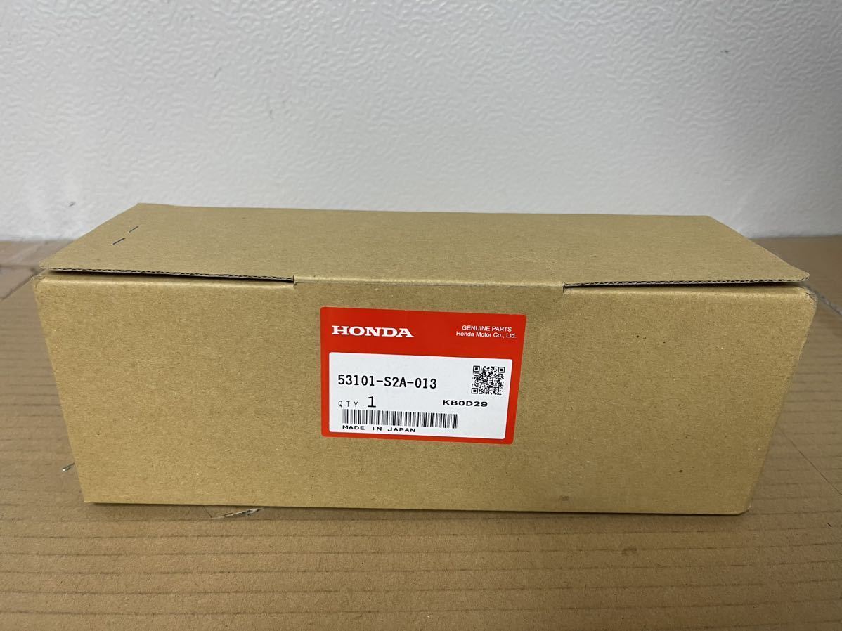 ホンダ HONDA 純正 S2000 AP1 AP2 F20C トルクセンサー 未使用 新品