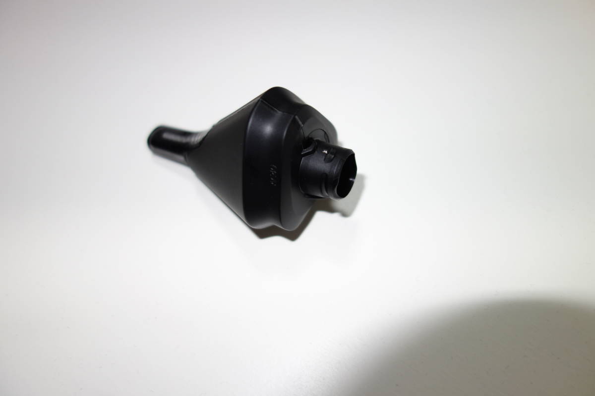 未使用 フィリップスシェーバー用アタッチメント ノーズトリマー 未使用 フィリップスシェーバー用アタッチメント ノーズトリマー