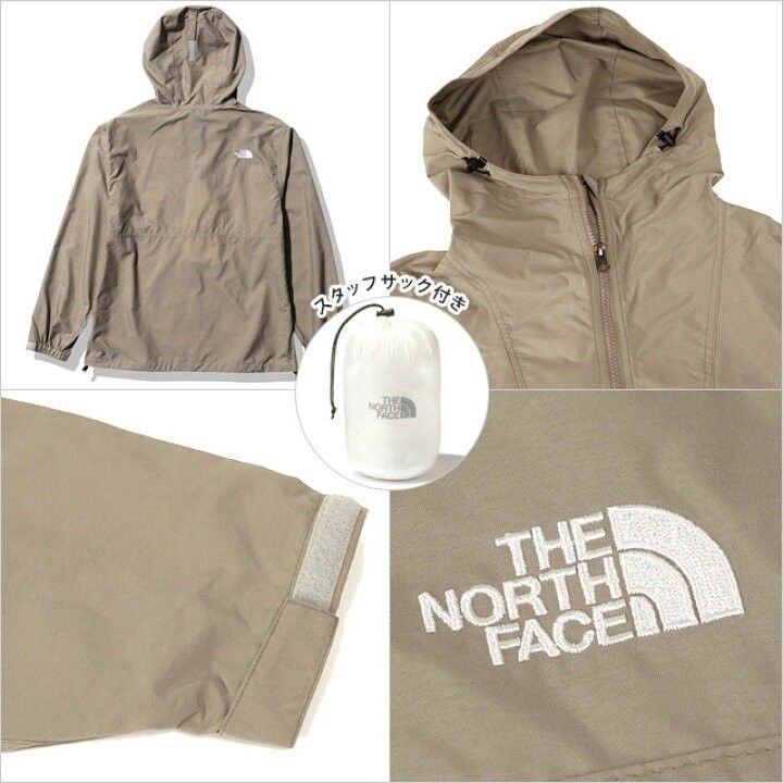未使用タグ付【THE NORTH FACE / ザ ノースフェイス 未使用タグ付【THE NORTH FACE / ザ ノースフェイス