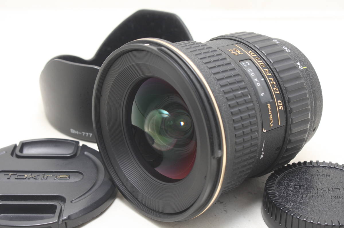 2022セール 12-24mm SD PRO AT-X トキナー F4 ニコン DX ニコン 2022セール 12-24mm SD PRO AT-X トキナー F4 ニコン DX ニコン