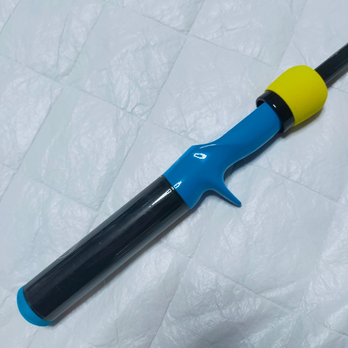 ◇新品◇送料込◇5ftベイトフィネスロッドUL トラウトのミノー