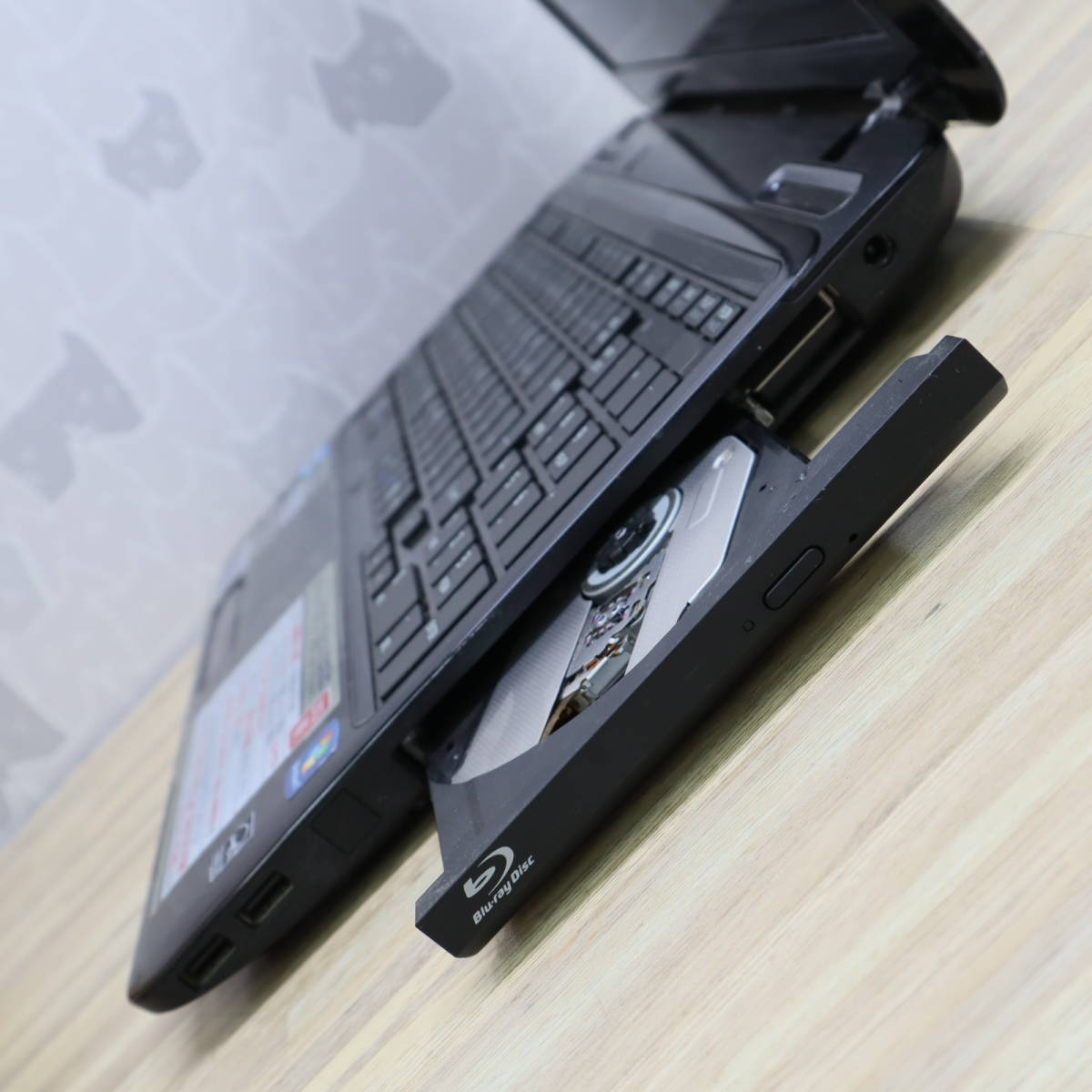 最大53%OFFクーポン 爆速i7新品SSD1TB 除菌 Win11 Office2019 T451