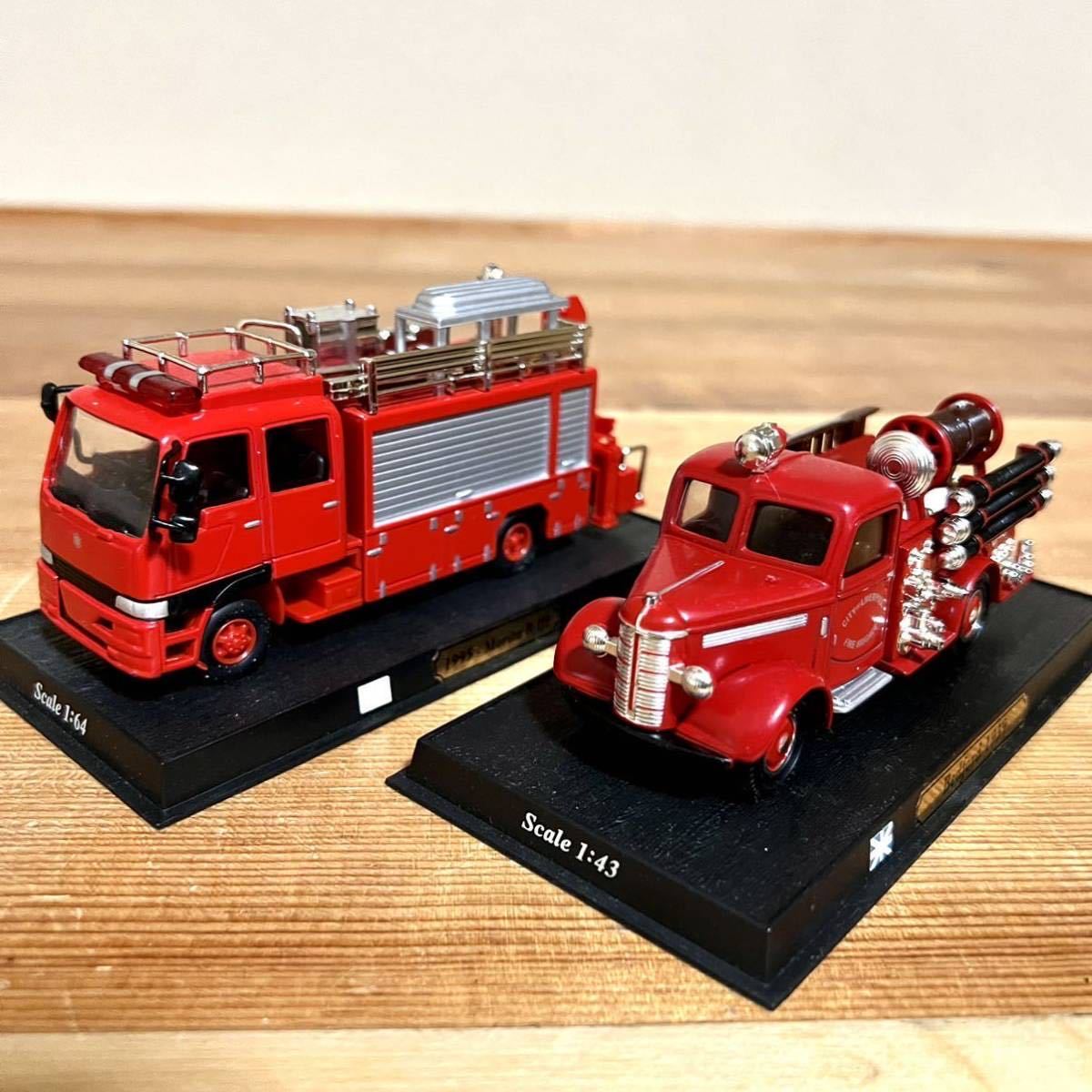 2080.デルプラド消防車 camping.com