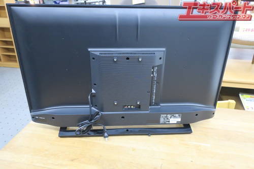 Yahoo!オークション - TOSHIBA 東芝 REGZA レグザ 40S22 40V型 Yahoo!オークション - TOSHIBA 東芝 REGZA レグザ 40S22 40V型