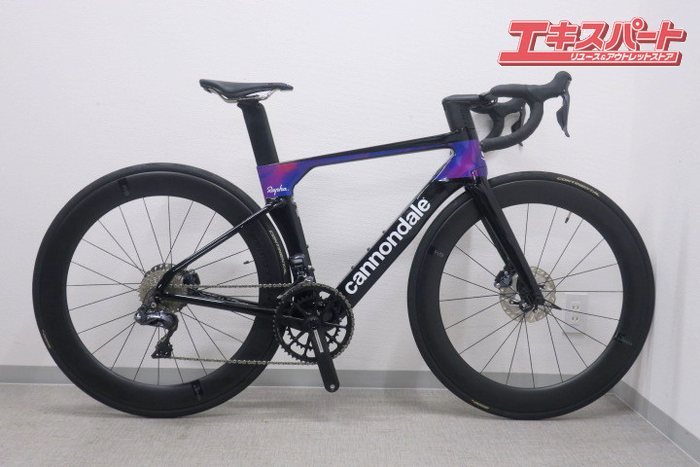 Yahoo!オークション - Cannondale SYSTEMSIX Rapha Yahoo!オークション - Cannondale SYSTEMSIX Rapha