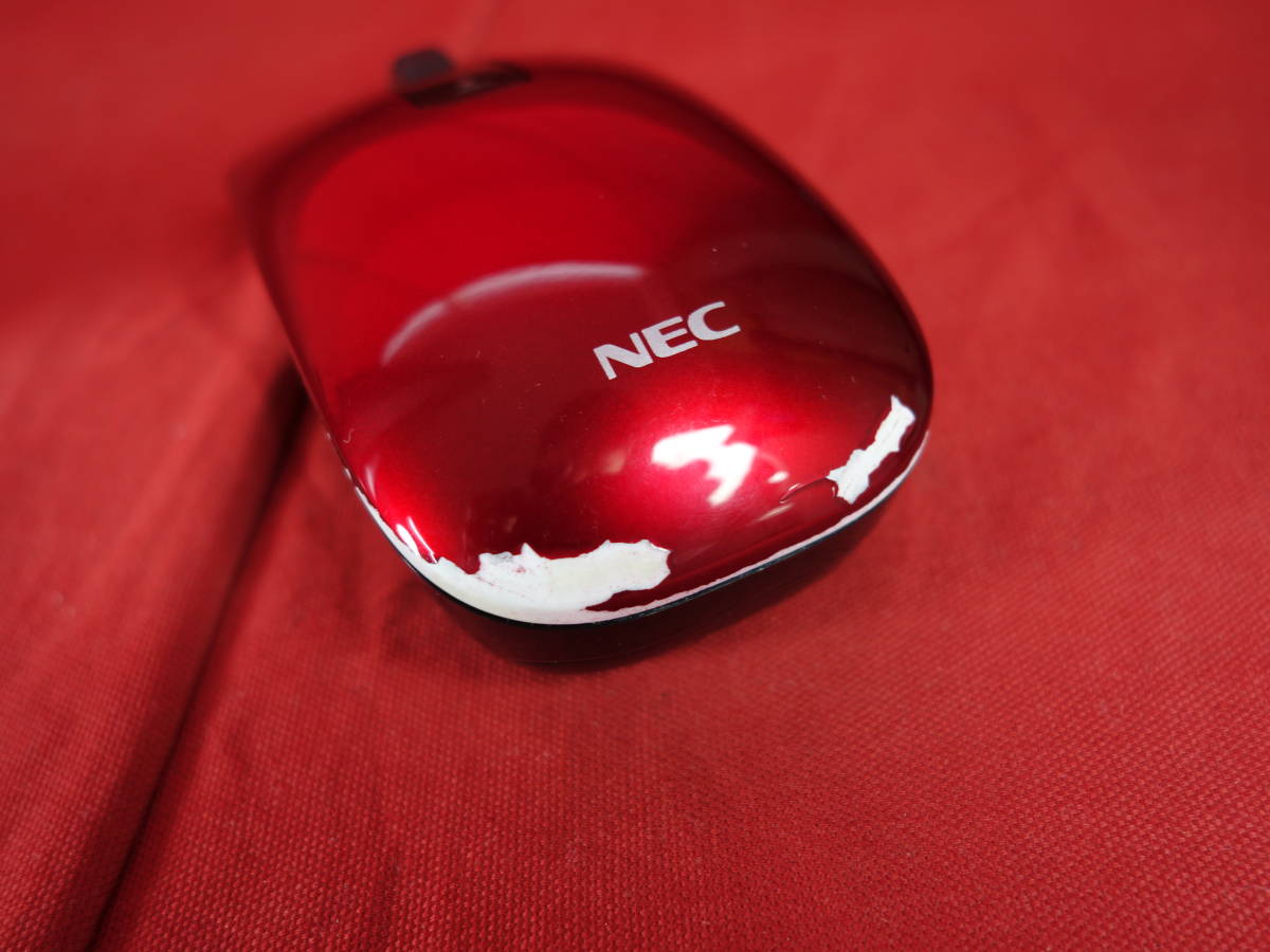 新品SSD256GB】 NEC VALUESTAR PC-VN770SSR 【Core i7-4700MQ