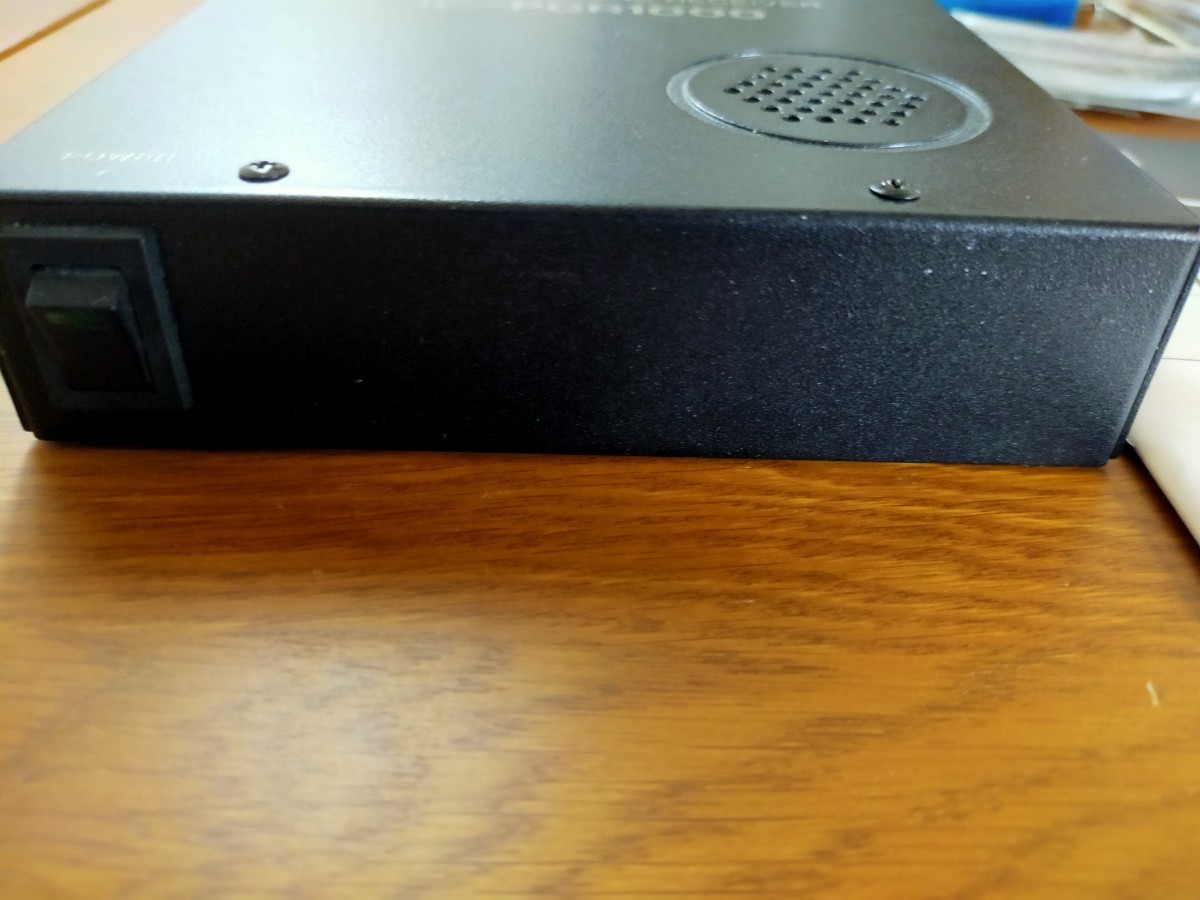 アイコム IC-PCR1000 0.5-1300MHz コミュニケーションレシーバー アイコム IC-PCR1000 0.5-1300MHz コミュニケーションレシーバー