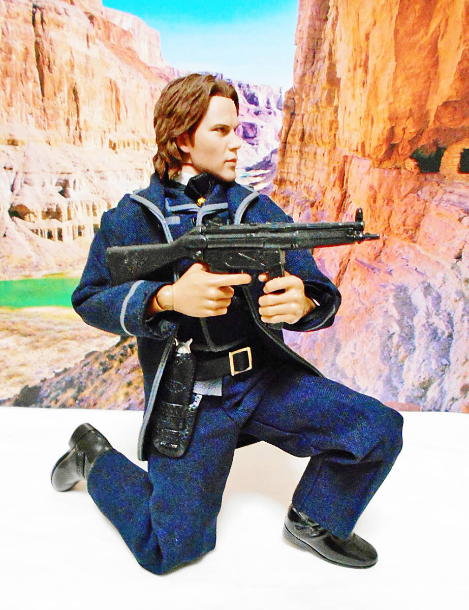 MP5A2 ружье коллекция мир. вспомогательный механизм gun H&K MP5. человек большой твердый Vaio риск 1/6 миниатюра полный ta hot игрушки 