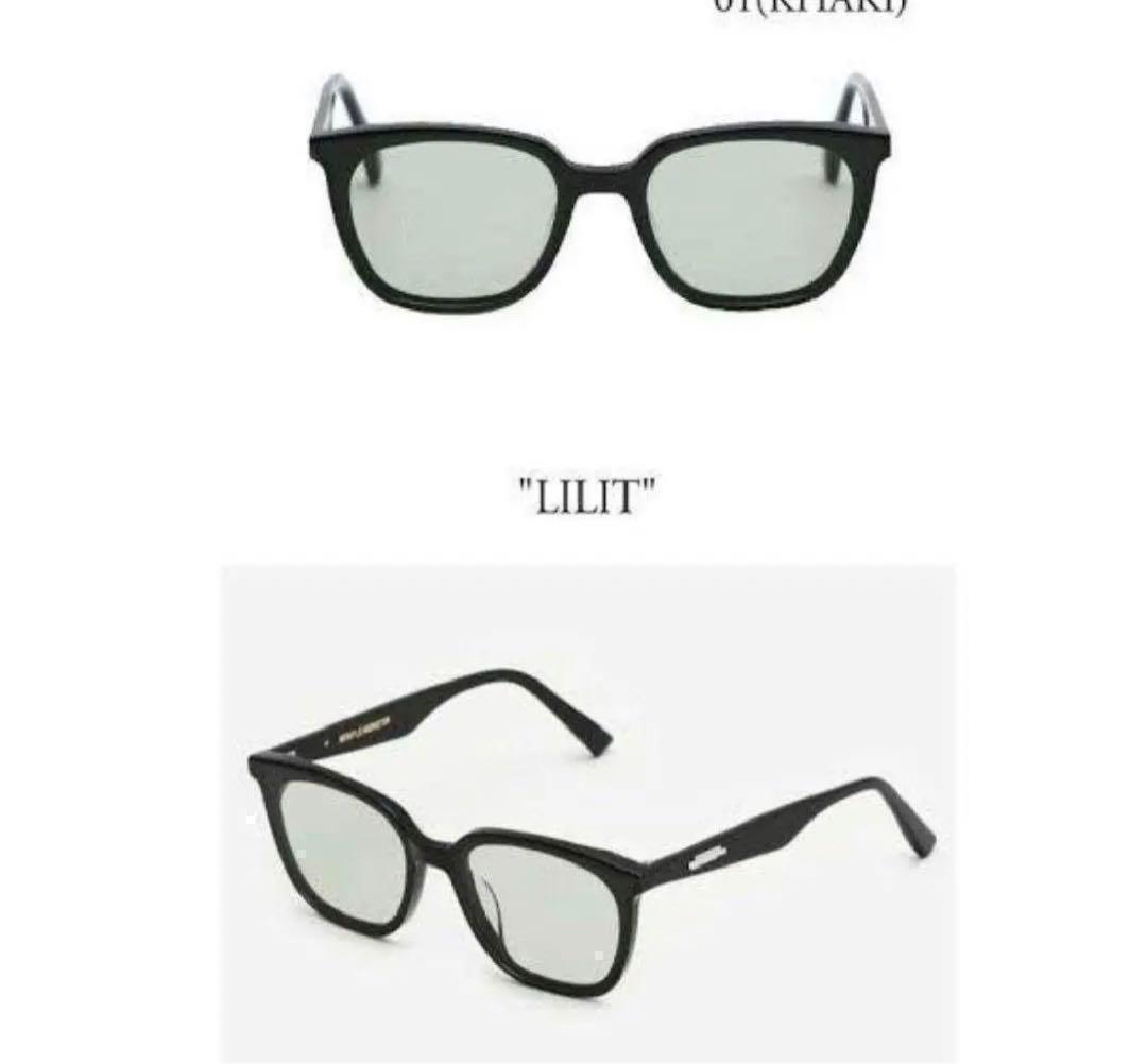 新品 GENTLE MONSTER LILIT 01 登坂広臣 BTS 着用|Yahoo!フリマ 新品 GENTLE MONSTER LILIT 01 登坂広臣 BTS 着用|Yahoo!フリマ