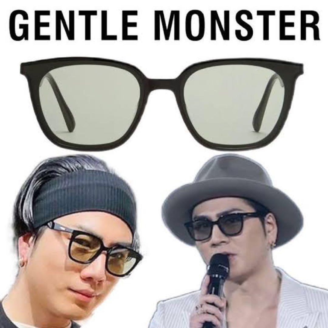 新品 GENTLE MONSTER LILIT 01 登坂広臣 BTS 着用|Yahoo!フリマ 新品 GENTLE MONSTER LILIT 01 登坂広臣 BTS 着用|Yahoo!フリマ