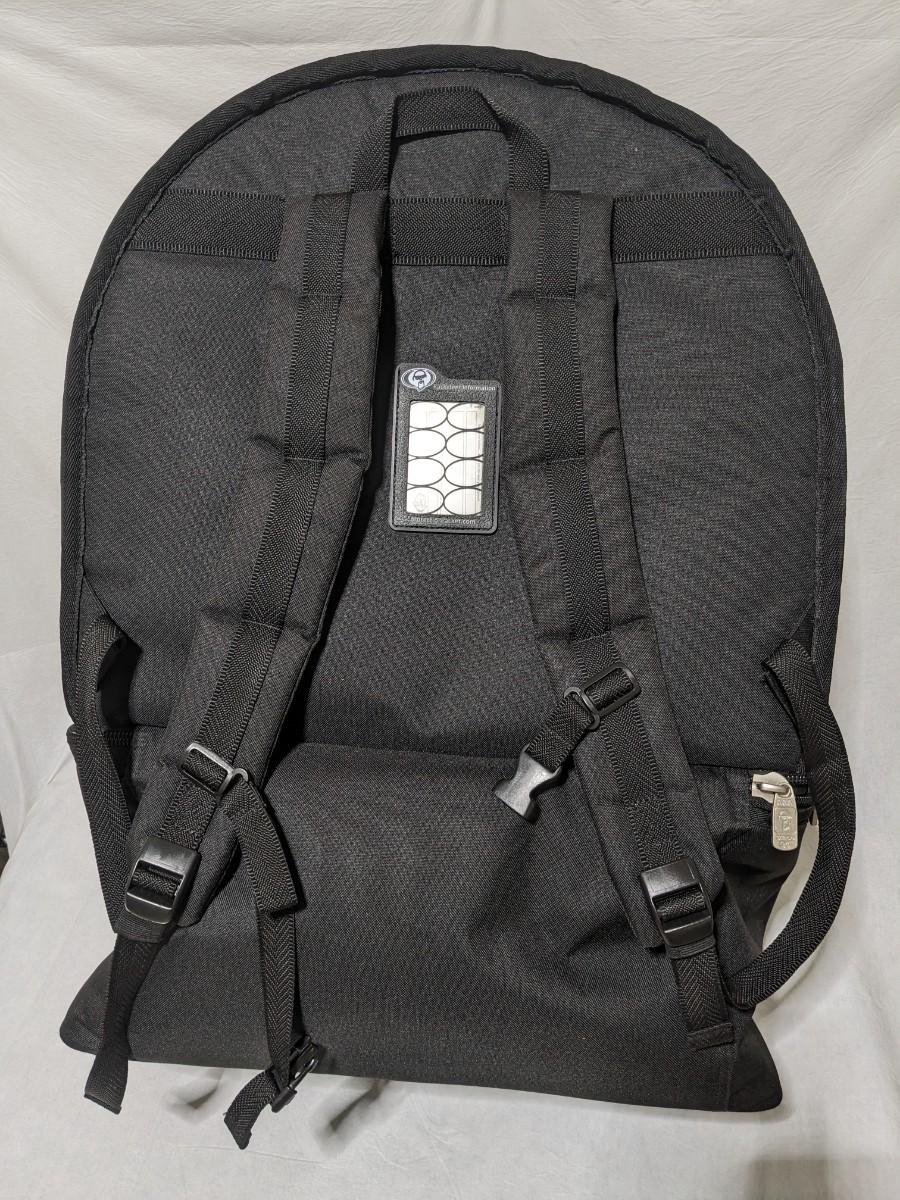 PROTECTION racket(プロテクションラケット プロラケ)ダブルフット