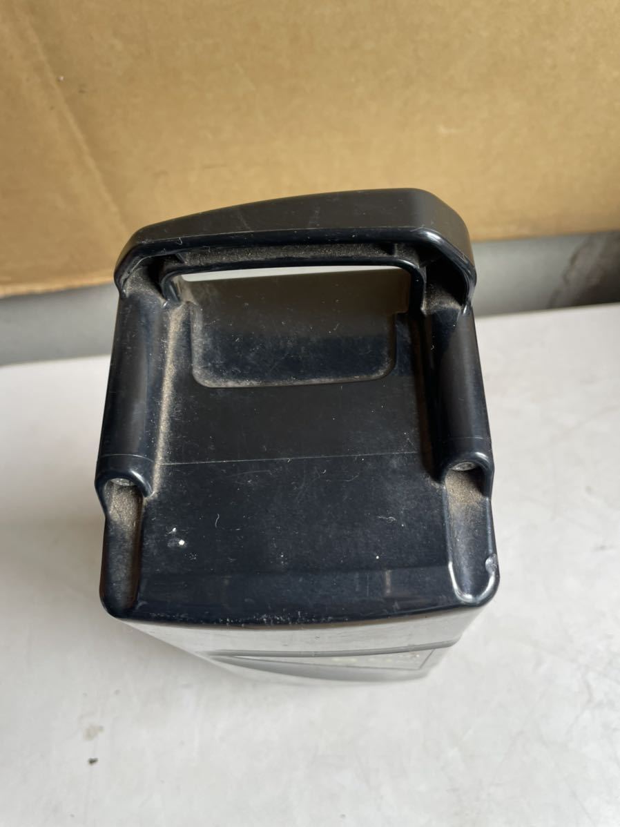②リコール対象品 Panasonic 電動自転車バッテリー NKY450B02 8.9Ah ②リコール対象品 Panasonic 電動自転車バッテリー NKY450B02 8.9Ah