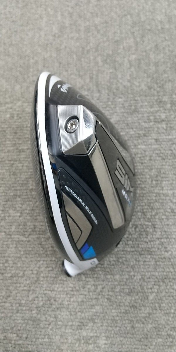 テーラーメイド TaylorMade SIM MAX D 10.5 テンセイ シルバーTM50-S 45.75in テーラーメイド SIM2 MAX D 10.5 S テンセイシルバー