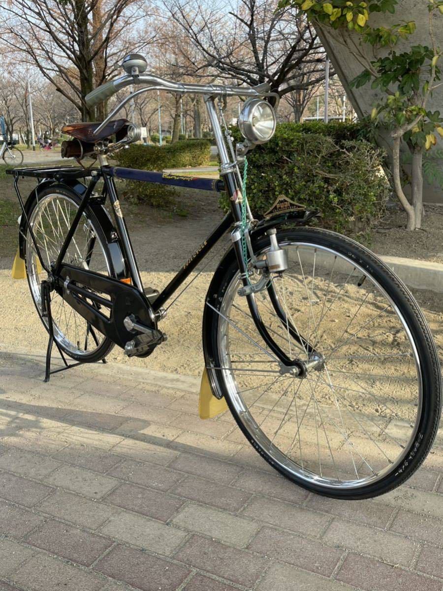 Yahoo!オークション - 超稀少 日米富士自転車26インチ 富士 Yahoo!オークション - 超稀少 日米富士自転車26インチ 富士