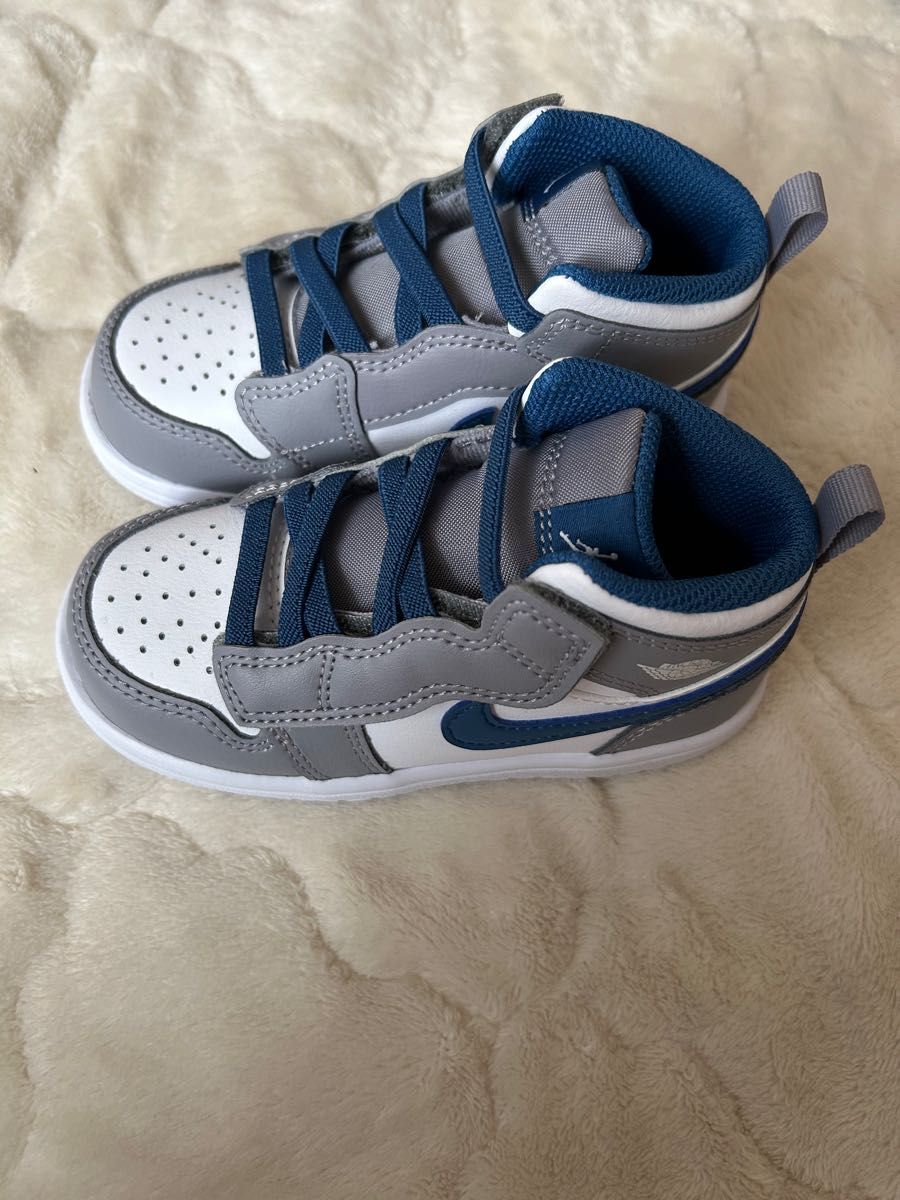 1 MID AIR JORDAN ベビー14センチ|PayPayフリマ