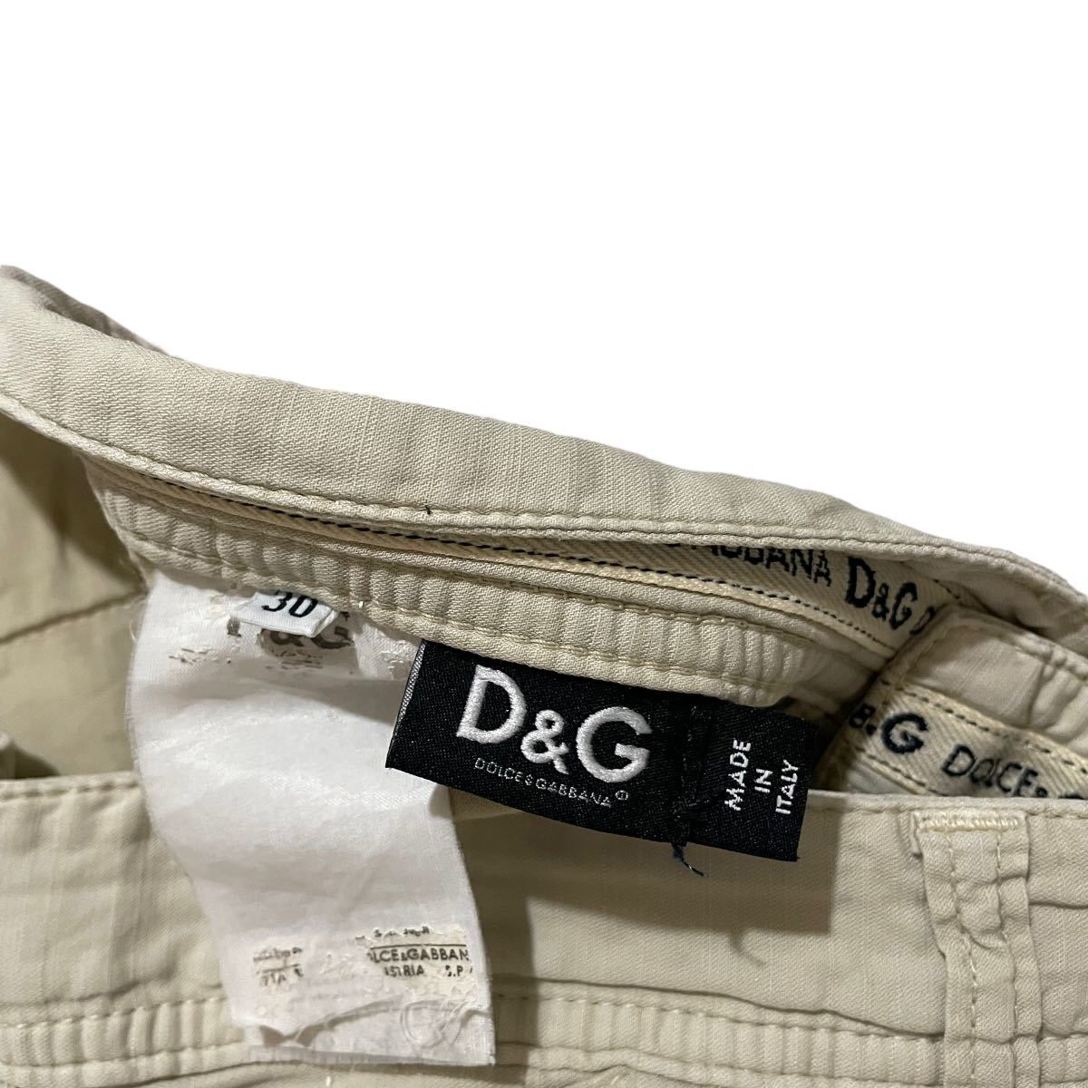 archive イタリア製 D&G dolce&gabbana ドルガバ ドルチェ&ガッパーナ archive イタリア製 D&G dolce&gabbana ドルガバ ドルチェ&ガッパーナ