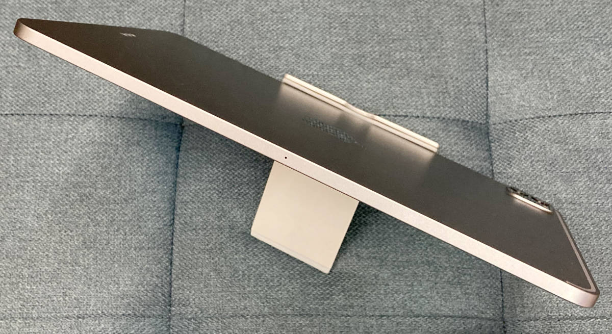 中古美品 iPad Pro 11インチ 第4世代 Wi-Fi 128GB スペース 中古美品 iPad Pro 11インチ 第4世代 Wi-Fi 128GB スペース