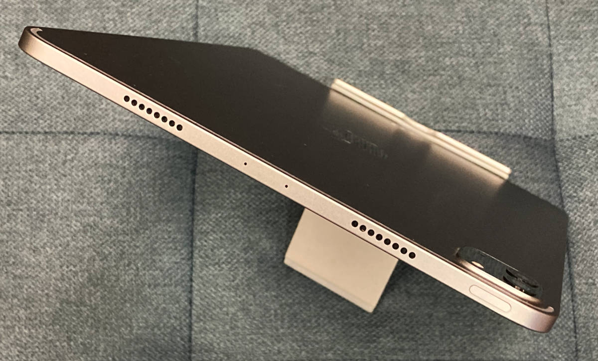 中古美品 iPad Pro 11インチ 第4世代 Wi-Fi 128GB スペース 中古美品 iPad Pro 11インチ 第4世代 Wi-Fi 128GB スペース