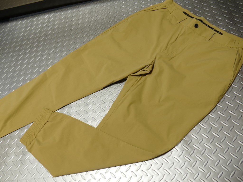 お気に入り OPM66☆春夏☆PUMA GOLF☆プーマゴルフ☆EGW オール