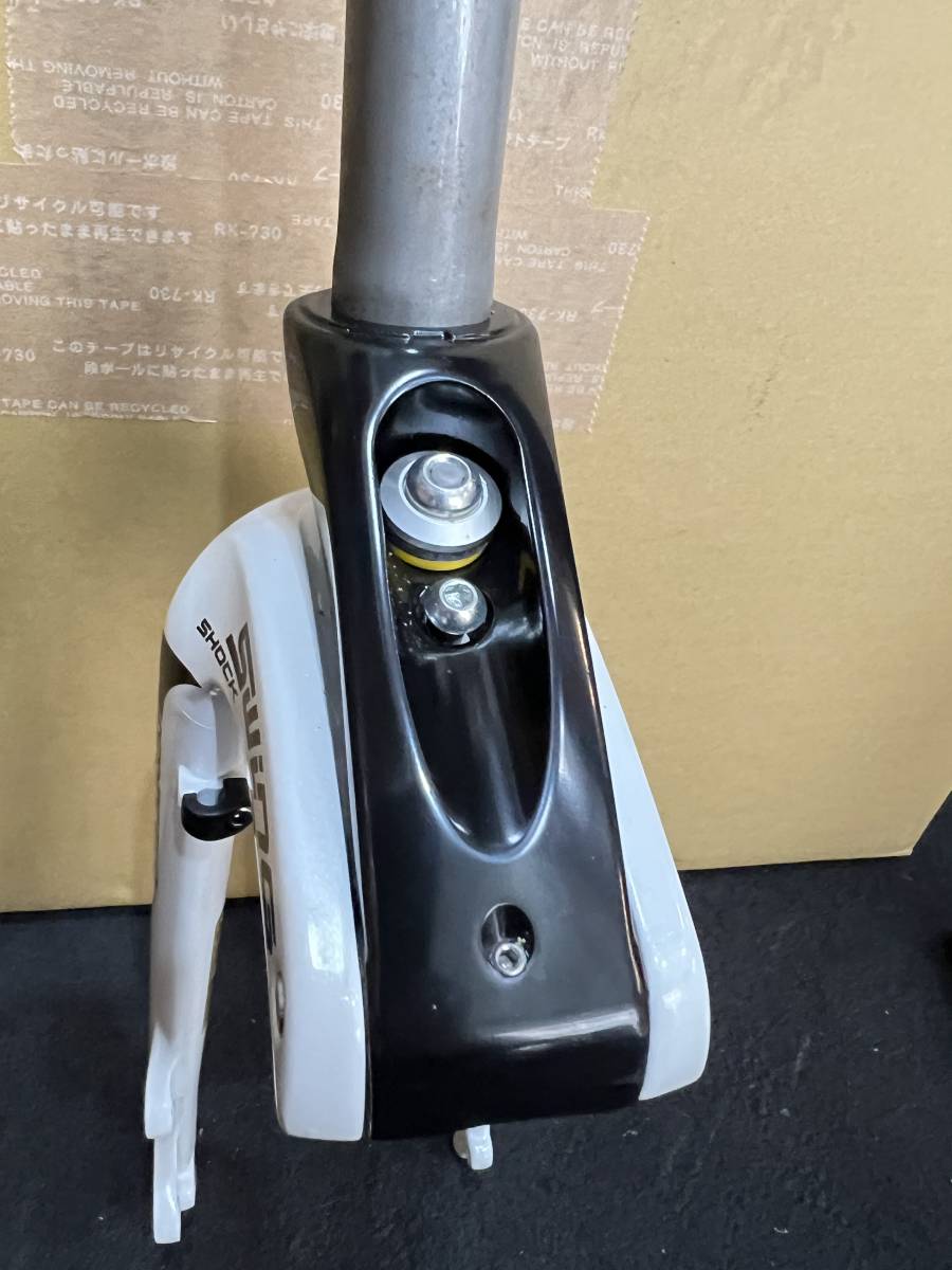 %安い SR Suntour サスペンションフォーク 用 インチ