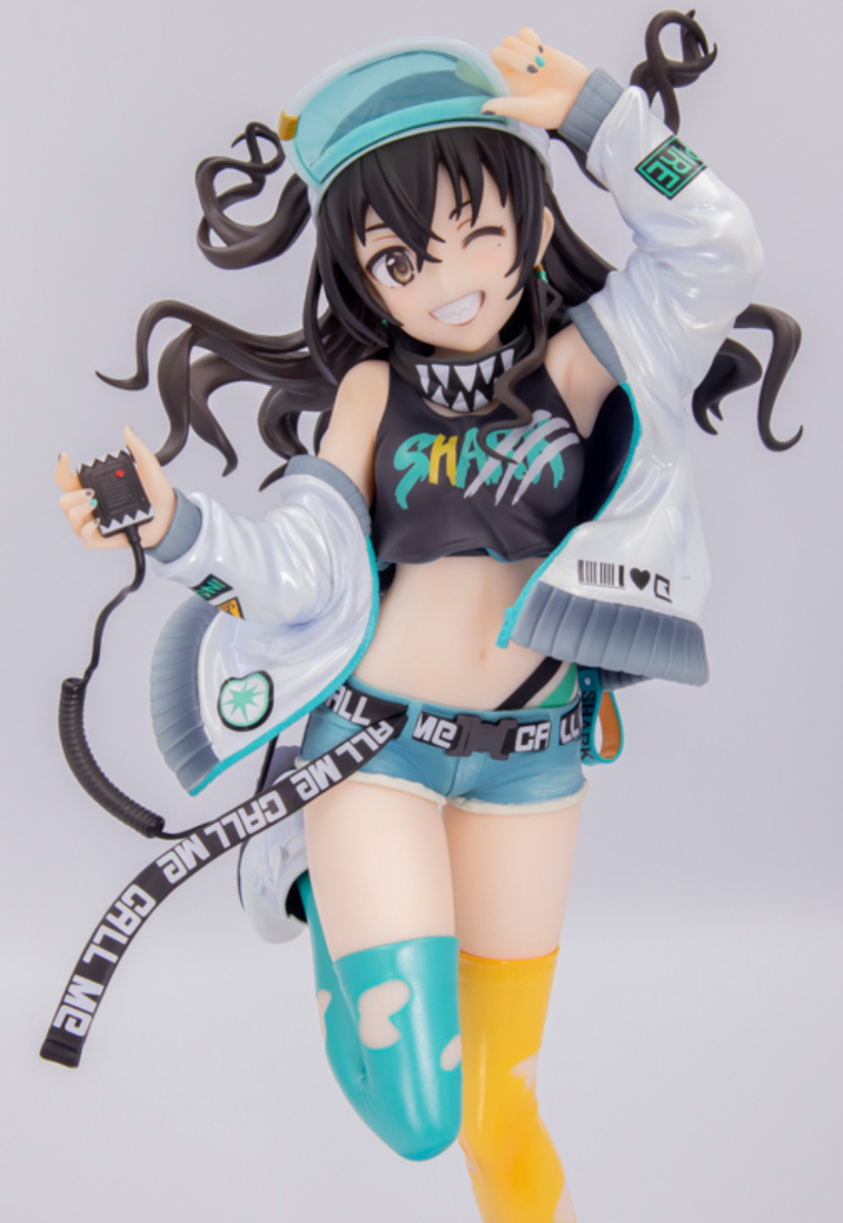 お気に入り アイドルマスター シンデレラガールズ ストリーミング