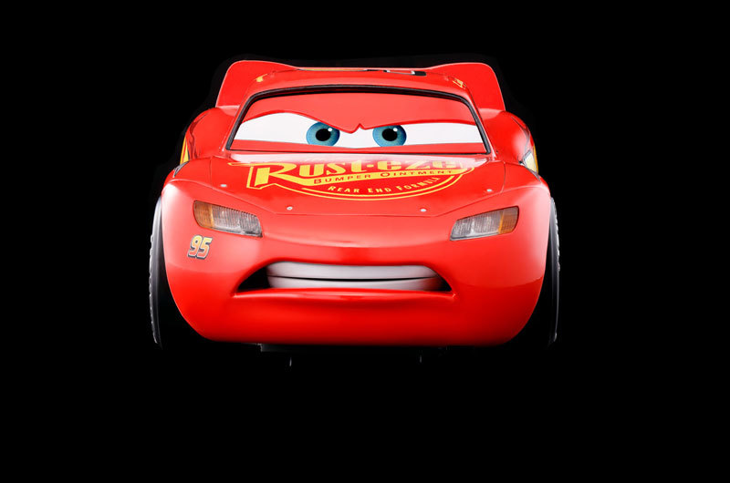 新文章超級合金汽車LIGHTNING McQUEEN Lightning·McQueen汽車迪士尼Bandai未開封 原文:新品 超合金 Cars LIGHTNING McQUEEN ライトニング・マックィーン カーズ ディズニー バンダイ 未開封