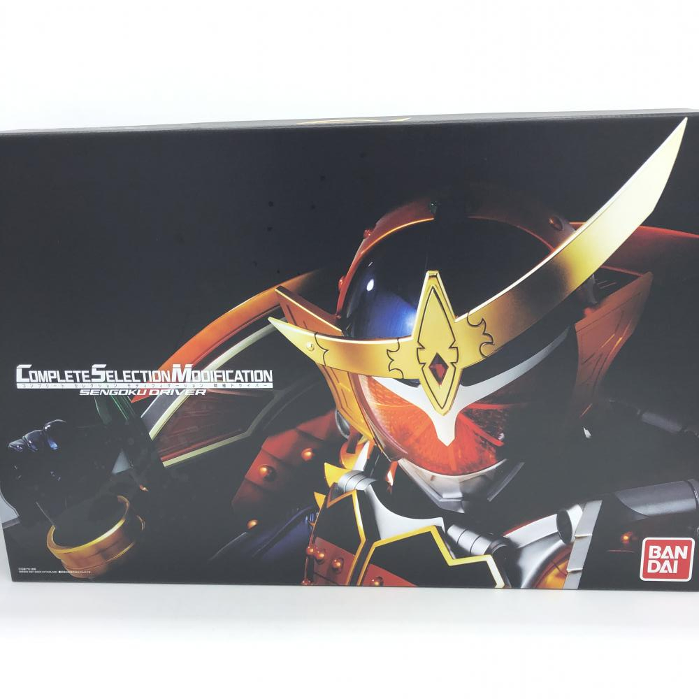 ファッションの 中古バンダイ 仮面ライダー鎧武