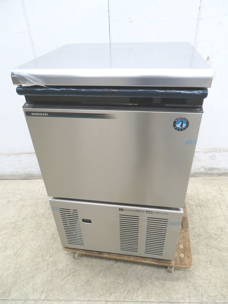 F941◆ホシザキ◆製氷機 IM-35M-2 100V 500×450×800【専門店の安心の1か月保証付】 栃木 宇都宮 中古 業務用 厨房機器