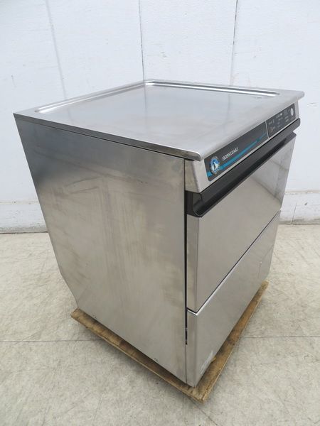 F1066* Hoshizaki 2016 year * dish washer JWE-400TUB3 3.200V 600×600×800[1 months with guarantee ] Tochigi Utsunomiya used business use kitchen equipment 