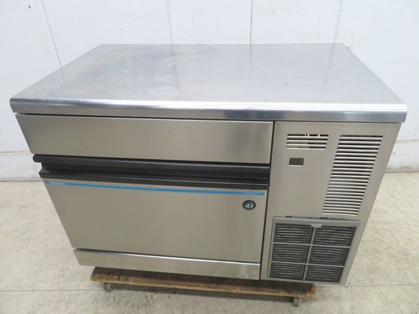 F1042◇ホシザキ2016年◇製氷機IM-95TM-1 100V 1000×600×800【安心の1
