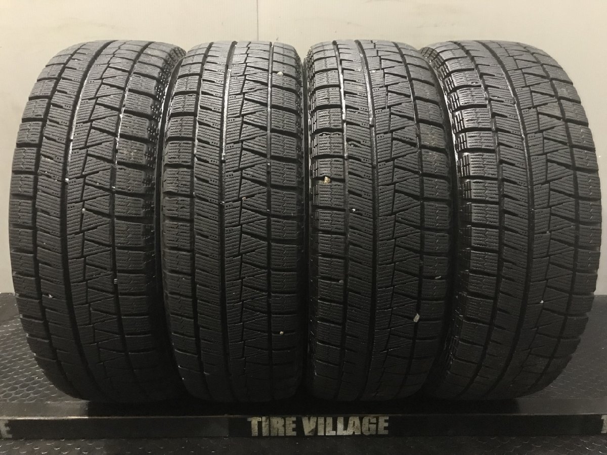 BS BRIDGESTONE BLIZZAK REVO GZ 165/55R15 15インチ スタッドレス 4本