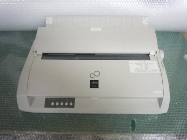 円高還元 富士通 ドットインパクトプリンター/LAN付(FMPR-LN3