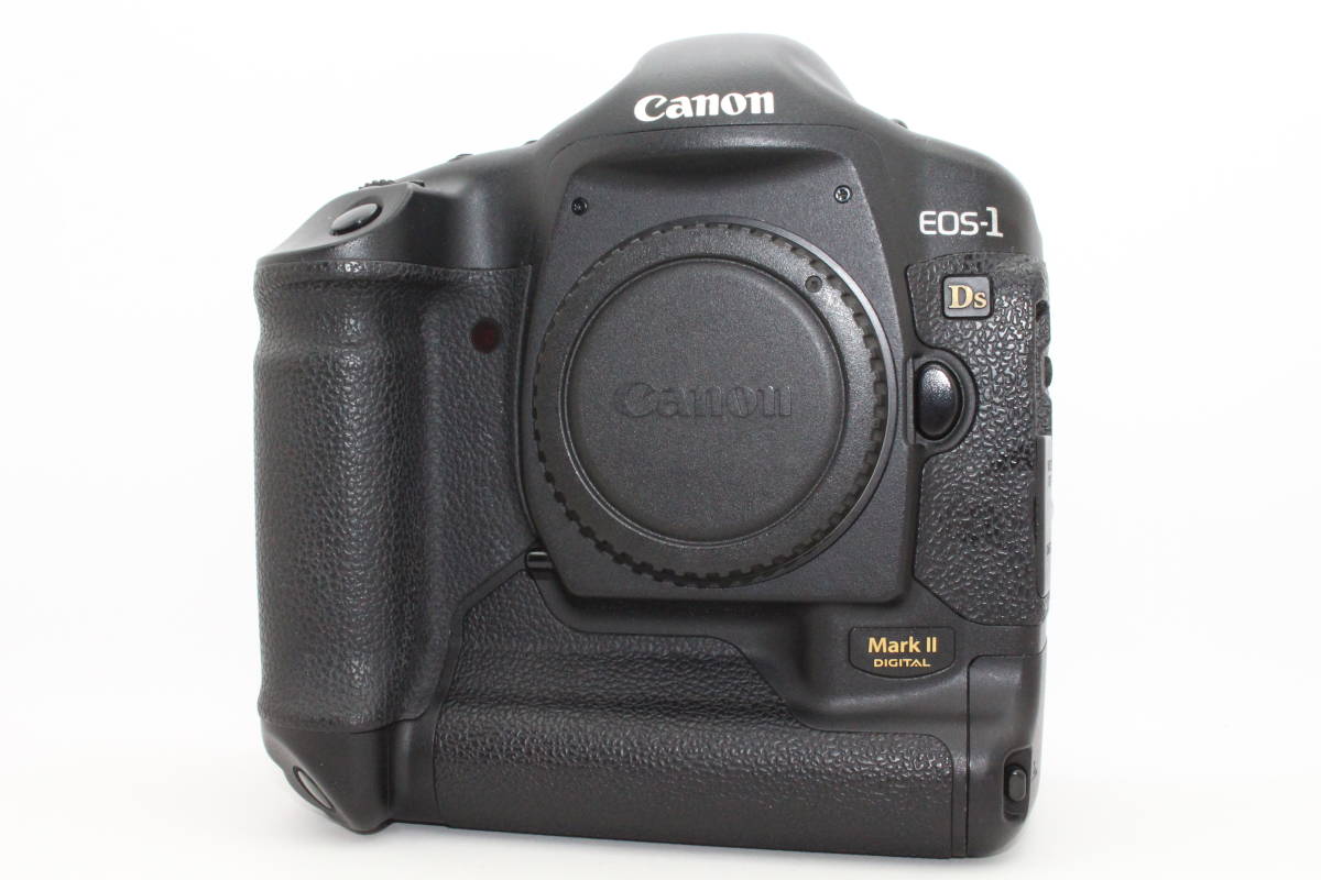 いいスタイル ☆極上品☆キャノン CANON ボディ☆ L3086#23001 Ds EOS