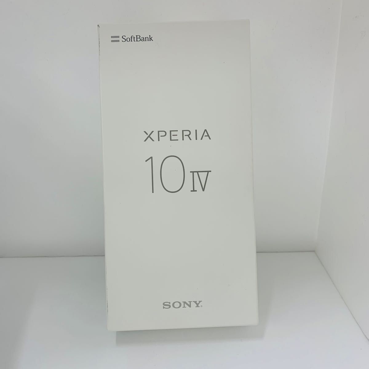 X4-68)未使用 Xperia 10IV シムロック解除済み | noonanwaste.com