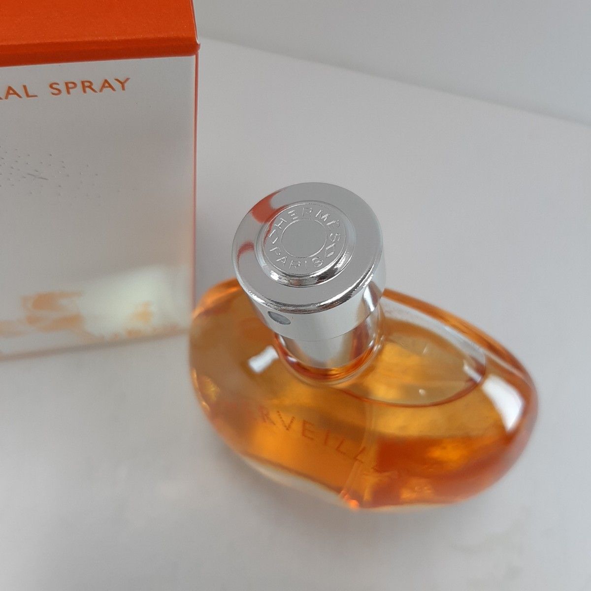 エルメス オーデメルヴェイユ オードトワレ 50ml 香水 HERMES